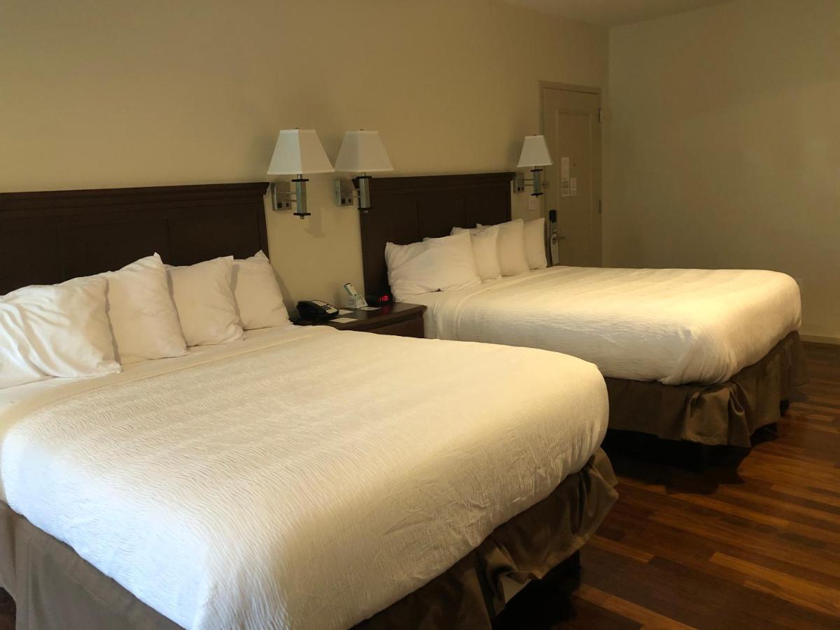 Grand Eastonian Hotel & Suites Easton Exterior photo